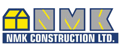 NMK Construction Ltd logo